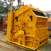 Good Quality Pf Impact Crusher With High Capacity