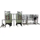Ro pure water making machine ro water treatment plant reverse osmosis tank