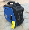 New portable EPA approved mini camping generator manufacturing companies, self running generator