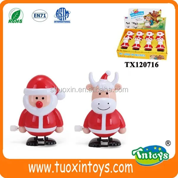 wind up christmas toy, best toys for 2016 christmas gift
