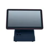 restaurant portable pos terminal system with pos system software