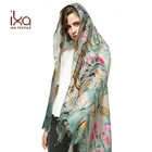Hot Sale 2019 New Design Ladies Elegant Muslim Hijab Scarf