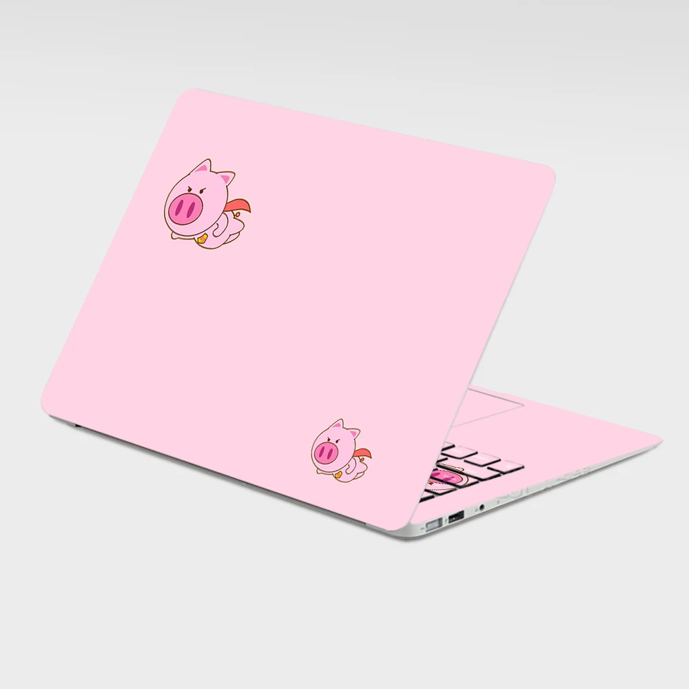 Concevez Votre Propre Ordinateur Portable Peau & Personnalis&eacute; Personnalis&eacute; Autocollant de Peau Pour Ordinateur Portable - ANKUX Tech Co., Ltd