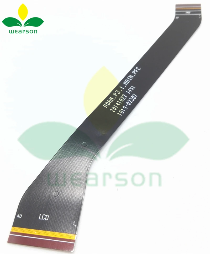 For Lenovo TAB 2 A7-10 Motherboard Flex Cable Main FPC High Quality Free Shipping With Tracking Number (6)