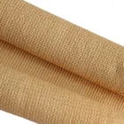 beige shade net Garden Green Fence Sun green shade Protection