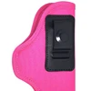 2017 women IWB style Universal Concealed Carry by Belt clip pink nylon Handgun pistol Gun Holster