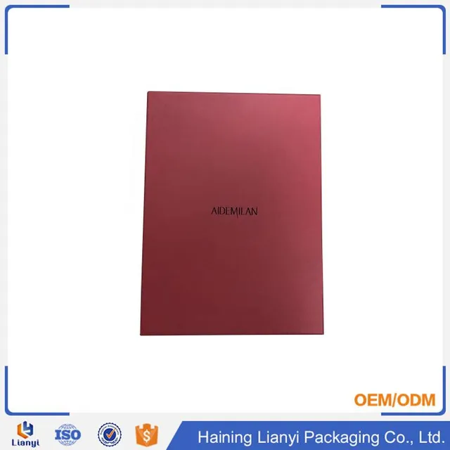 personalized custom logo printed jewelry luxury packaging boxes