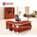 Modern Office Desk Secretary Desk Office Furnishing FOH-A18B1