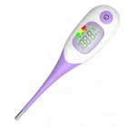 Beeps ROHS CE0197 Digital Thermometer Flexible Probe Thermometer Strip