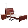 Classical model electric nursing bed with 3 functions