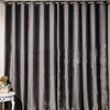 High Quality Full shade of Holland Cashmere Curtain