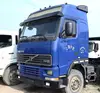 Volvo FH12 tractor truck, used 6x4 Volvo truck head FH12 for sale
