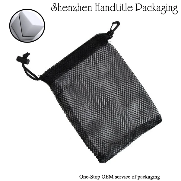 small mesh bags bulk