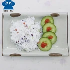 Konjac glucomannan konjac rice white rice with low carb