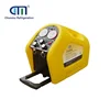 CM2000A Fully Automatic Refrigerant Recovery Machine With Database