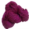 85% Extra Fine Merino 15% Cashmere Yarn hunky Knit Merino Wool Yarn For Hand Knitting
