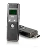 usb flash drive 4gb micro hidden voice recorder dictaphone support pocket radio