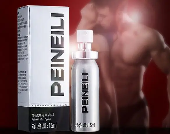 Hot Selling Long Time Sex Delay Spray For Men Sex Product Men Delay