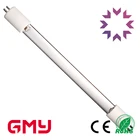 customize and competitive price!! 8,000h average life quartz 185nm 254nm 12w uv lamp for uv air sterilizer