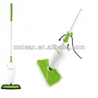 SC290 steam cleaner for floor cleaning