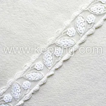 buy stretch lace