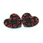custom logo microfiber sticky screen cleaner