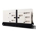 Electric Generator Electric Generator Electric Generator Set Volvo 150kva Diesel Generator Price
