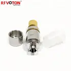 Siemens L9 1.6/5.6 Female for BT3002 cable connector rf coaxial connector