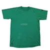 Wholesale hemp products shirt clothes custom 55% hemp 45% cotton clothing manufacturers for men