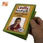 Printing product advertising service brochure instruction manual
