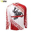 wholesale custom sublimated motocross jerseys