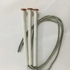 High Voltage T , K Type 33kv ~ 38kv Fuse Link Used For Expulsion Fuse Cutout