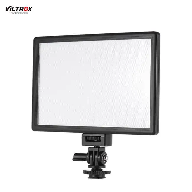 VILTROX 116T LED light