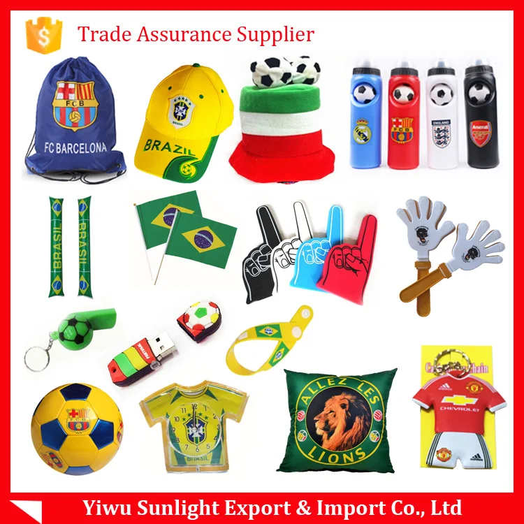 Football Theme Souvenir Gift Football Fan Items Buy Football Fan