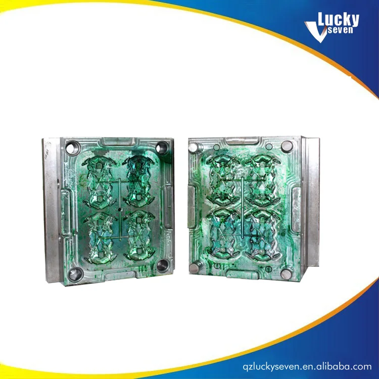 Consumer Electronics Plastic Injection Molding