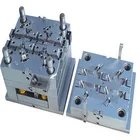 Good Price Precision Air Condition System Plastic Injection Mold Maker