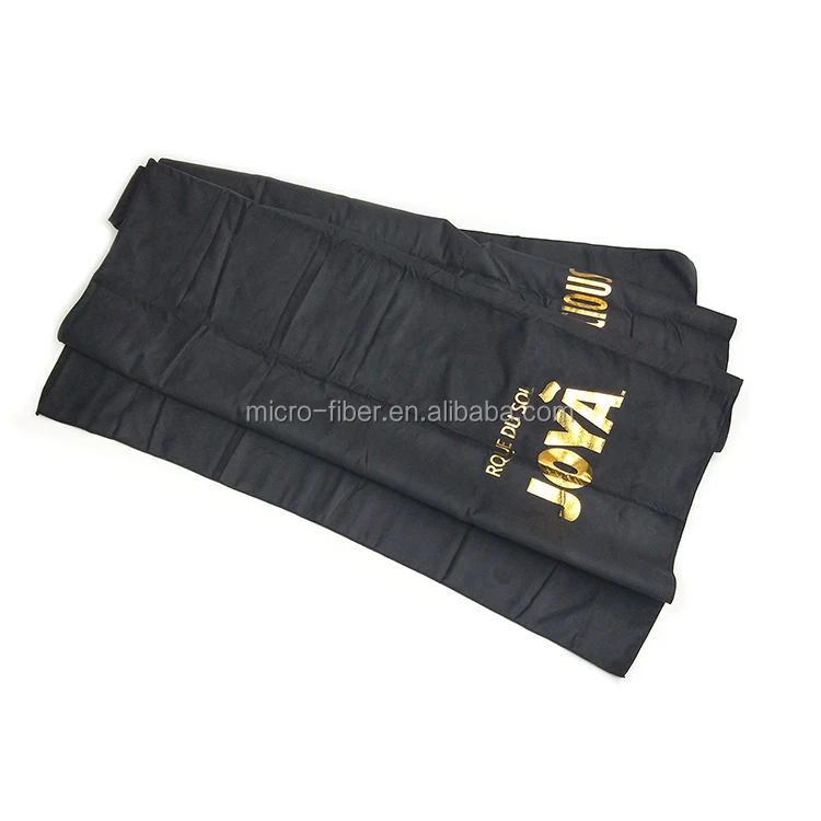 microfiber suede towel quick dry compact micro fiber towel sport