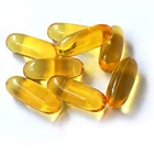 Wholesale Nutrition Supplement Omega 3 fish Oil softgel capsule 1000mg