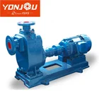 YONJOU CYZ Series Self-sucked centrifugal oil pump centrifugal water pump
