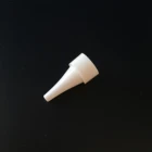 Bottles Plastic Shampoo Cap Plastic High Quality Best Price Yh Plastic Cosmetic Bottle Shampoo Cap Gy16-01