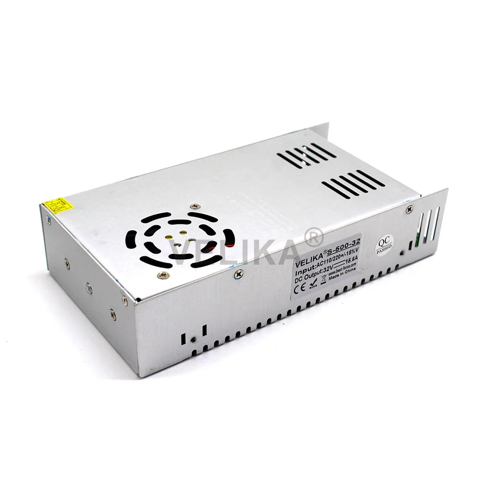 32V500W-3