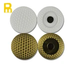 Gifts Casino Promotional Gifts Casino Metal White Color Golf Ball Marker Holder Golf Poker Chips Magnet