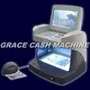IR currency detector Cash Hunter 200