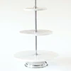 /product-detail/chic-european-round-white-marble-food-dishes-3-tier-cake-metal-stand-plates-62122488294.html