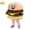 Funtoys CE Hamburger Food Cosplay Mascot Costume Adult