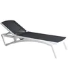 Swimming pool chair sun lounger beach sunbed patio furniture