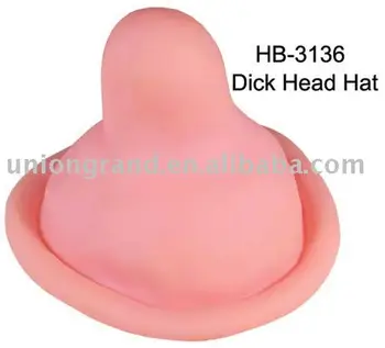 Dick Head Hat 72
