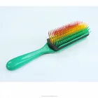 Hair straightener hair brushes italy mira styling hair brushes professional