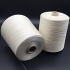 TOP Grade High Quality spun silk yarn, pure silk thread for tassels for Kebaya traditional dress