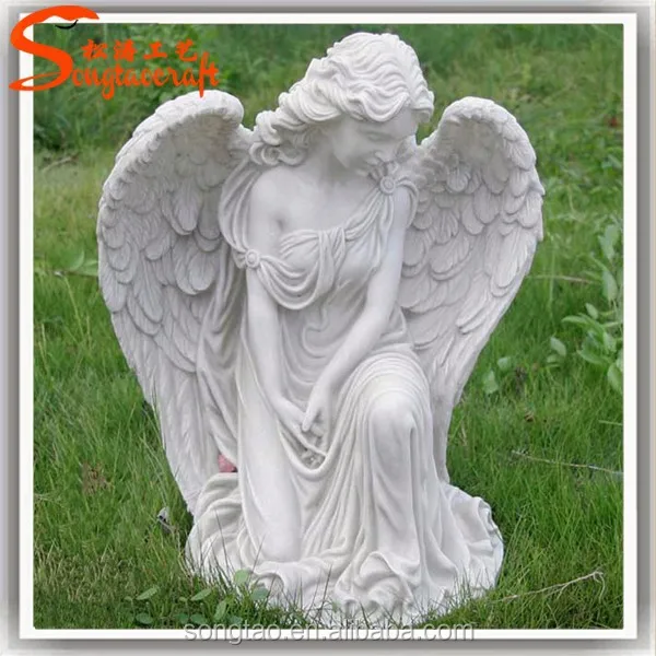 European Statue Molds For Sale Of Garden Marble Statue Of Flower
